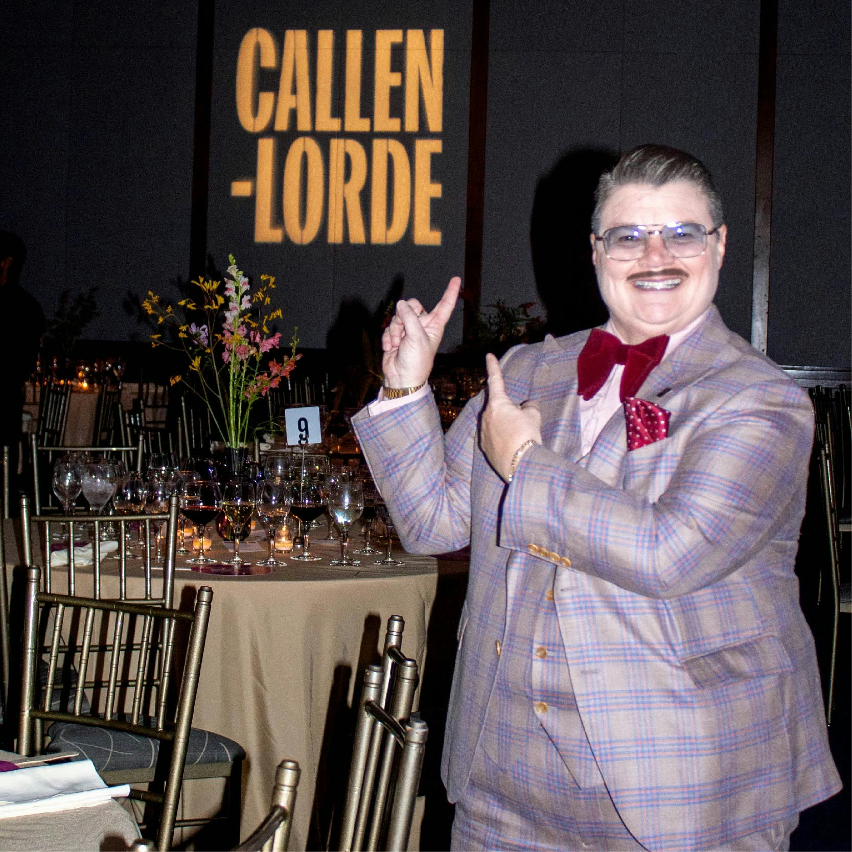 Thank You for Making Callen-Lorde's 23rd Annual Community Health Awards an Incredible Success!
